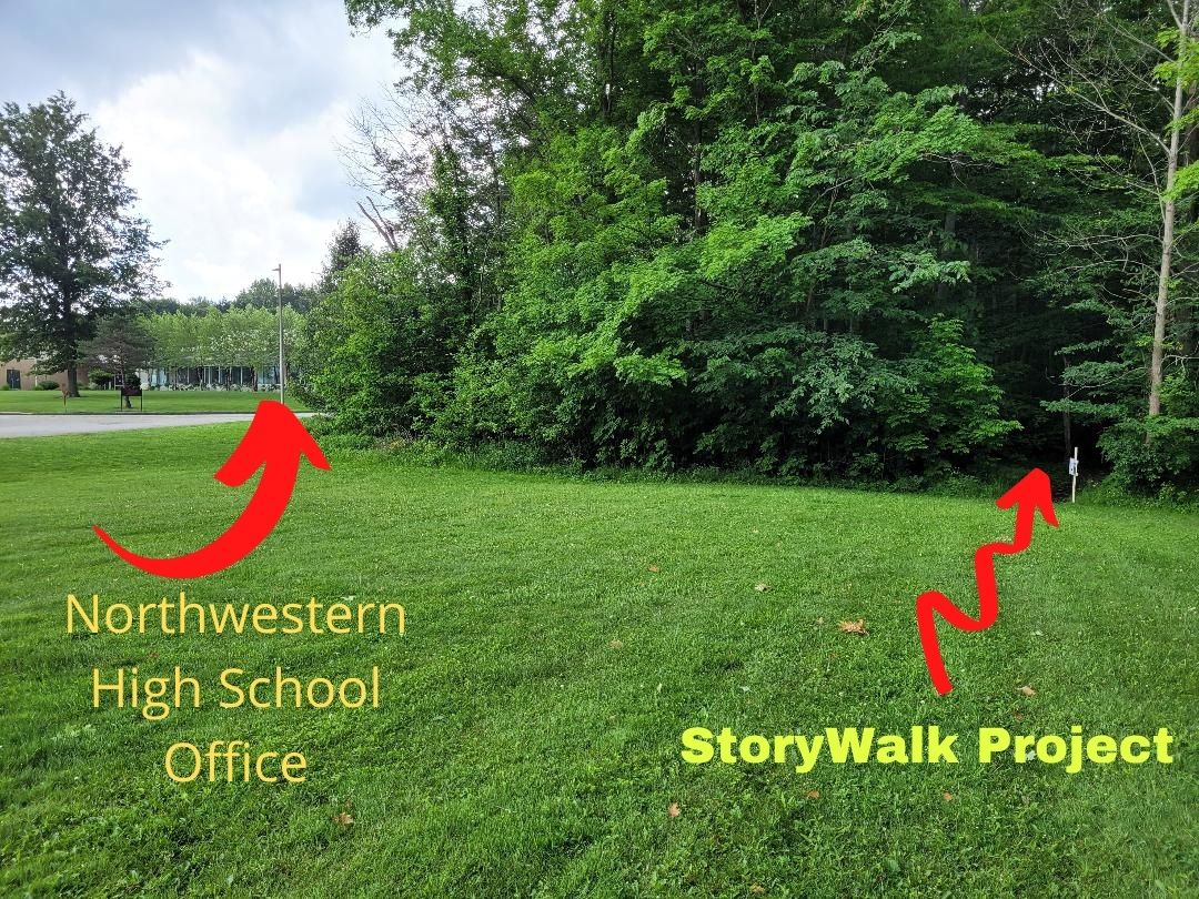 ***What’s Happening*** Albion Area Public Library